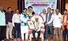 ರಾಜೇಂದ್ರ ತ್ರಾಸಿಗೆ ಡಾ.ಆರ್.ಎಂ.ಹಡಪದ್ ರಾಷ್ಟ್ರೀಯ ಪುರಸ್ಕಾರ
