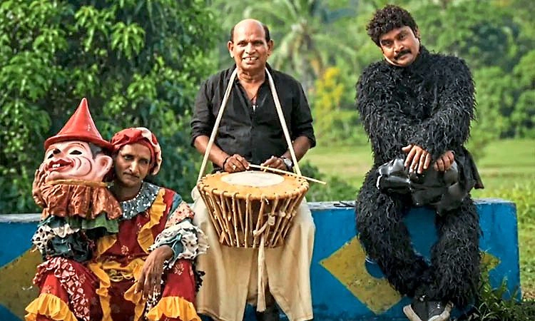 Tulu Movie: ಕರಾವಳಿಯಲ್ಲಿ ಪ್ರೀಮಿಯರ್‌ ಶೋ ಆರಂಭಿಸಿದ ʼಕಜ್ಜʼ; ಇಲ್ಲಿದೆ ಸಂಪೂರ್ಣ ಮಾಹಿತಿ