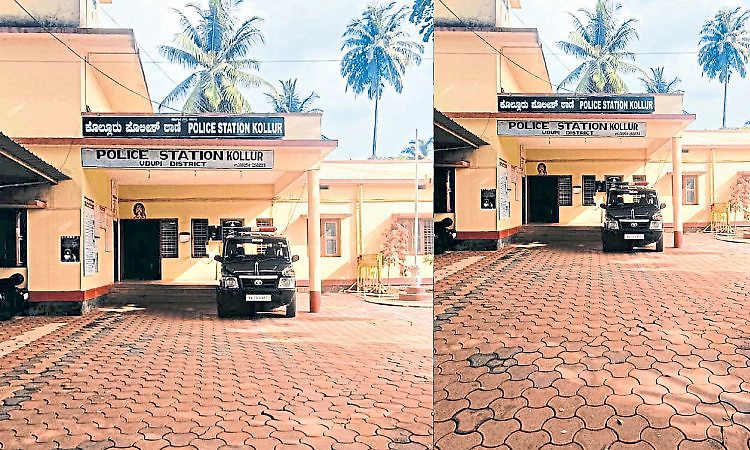 ಕೊಲ್ಲೂರು ಪೊಲೀಸರಿಗೆ ಸಿಗದ ವಸತಿ ಭಾಗ್ಯ