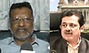 Viral audio; ಎಲ್ಲವನ್ನೂ ಸೃಷ್ಟಿ ಮಾಡಲಾಗಿದೆ... : ಮೊಹಮ್ಮದ್ ಸಿರಾಜ್ ಹೇಳಿಕೆ