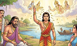 Kids Story: ದೇವವ್ರತನ ಶಪಥ
