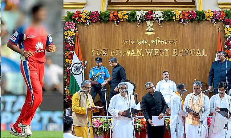 West Bengal: ಮಾಜಿ ಆರ್‌ ಸಿಬಿ ಆಟಗಾರ ಈಗ ಸುವೇಂದು ಅಧಿಕಾರಿ ಸಂಪುಟದಲ್ಲಿ ಸಚಿವ