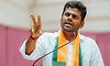 TamilNadu: ಕೊನೆಗೂ ಬಿಜೆಪಿ ತೊರೆಯಲು ಸಿದ್ಧರಾದ ಕೆ.ಅಣ್ಣಾಮಲೈ…ಮುಂದಿನ ಹೆಜ್ಜೆ ಏನು?