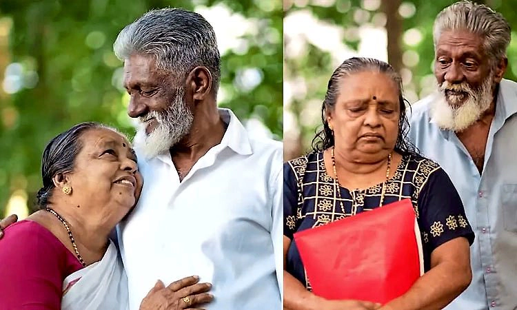 Acha Mass: ಕೇರಳದ ʼಅಚ್ಚಾಮಾಸ್ʼ ರೀಲ್ಸ್ ಖ್ಯಾತಿಯ ರತ್ನಮ್ಮ ನಿಧನ   