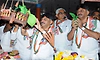 ರೋಣ:ಅಂದು ಡಿಕೆಶಿ ಸಿಎಂ ಆಗಲೆಂದು ಹರಕೆ: ಈಗ ಸಚಿವ ಸ್ಥಾನದ ನಿರೀಕ್ಷೆ!
