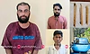 Hebri: 60 ಲಕ್ಷ ರೂಪಾಯಿ ಮೌಲ್ಯದ ಚಿನ್ನಾಭರಣ ಕಳವು ಪ್ರಕರಣ; ಆರೋಪಿಗಳ ಬಂಧನ  