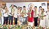 ರಾಜ್ಯ ಸರಕಾರದ ವೈಫಲ್ಯ ಜನರಿಗೆ ತಿಳಿಸಿ: ಸಂಸದ ಕೋಟ ಶ್ರೀನಿವಾಸ ಪೂಜಾರಿ