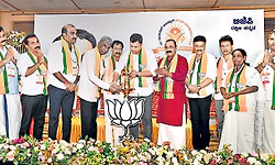 ರಾಜ್ಯ ಸರಕಾರದ ವೈಫಲ್ಯ ಜನರಿಗೆ ತಿಳಿಸಿ: ಸಂಸದ ಕೋಟ ಶ್ರೀನಿವಾಸ ಪೂಜಾರಿ