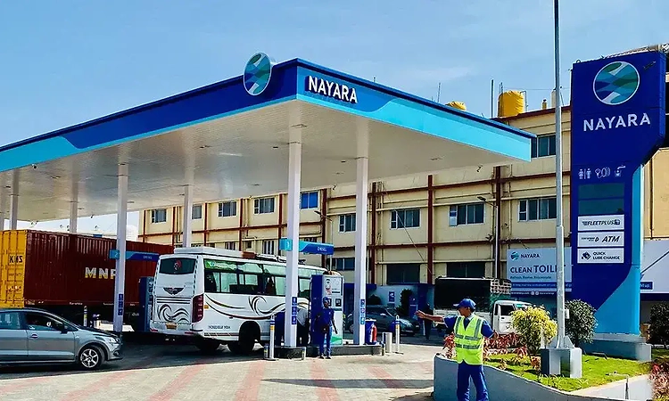 Fuel price cut: Nayara Energy slashes petrol by Rs 5 and diesel by Rs 3 per litre