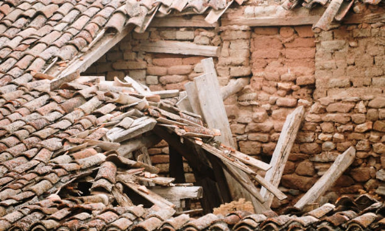 14 children killed, 20 injured as roof of private tuition centre collapses in Lahore
