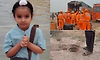 Four-year-old boy pulled out dead from borewell in Haryana