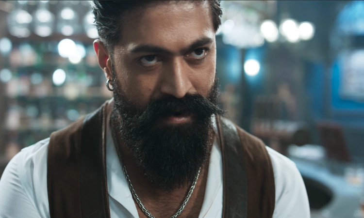 Yash's 'Toxic' teaser drops with a chilling warning: 'Kids... Stay Away'