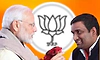 Those involved in theft at Ram temple will get cancer: BJP MLA