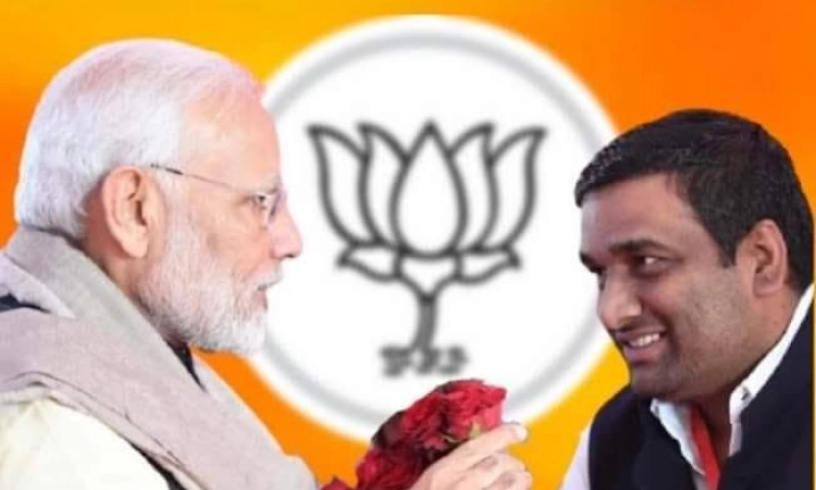 Those involved in theft at Ram temple will get cancer: BJP MLA