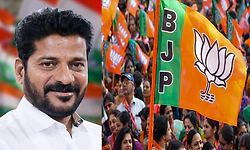 'Your days are numbered': BJP slams Revanth Reddy for 'mocking' Nitin Nabin