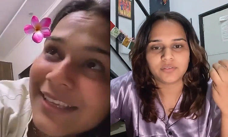 Dentist suspended for 5 years over alleged Instagram post mocking Ketan Agarwal's death
