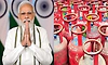 BJP welcomes cut in commercial LPG prices, credits PM Modi's policies
