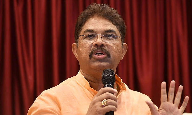 ಗೃಹಜ್ಯೋತಿಗೆ ವೋಟರ್‌ ಐಡಿ, ಪಾನ್‌ ಸಂಖ್ಯೆ ಏಕೆ?: ಅಶೋಕ್‌