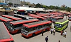 Government bus staff: ಈ ತಿಂಗಳಿನಿಂದಲೇ ಸರ್ಕಾರಿ ಬಸ್‌ ಸಿಬ್ಬಂದಿ ವೇತನ ಶೇ.12.5 ಹೆಚ್ಚಳ