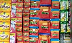Gutka, Pan Masala Ban: ರಾಜ್ಯದಲ್ಲಿ ಶುರುವಾಯ್ತು ಗುಟ್ಕಾ, ಅಮಲು ಬೇಟೆ