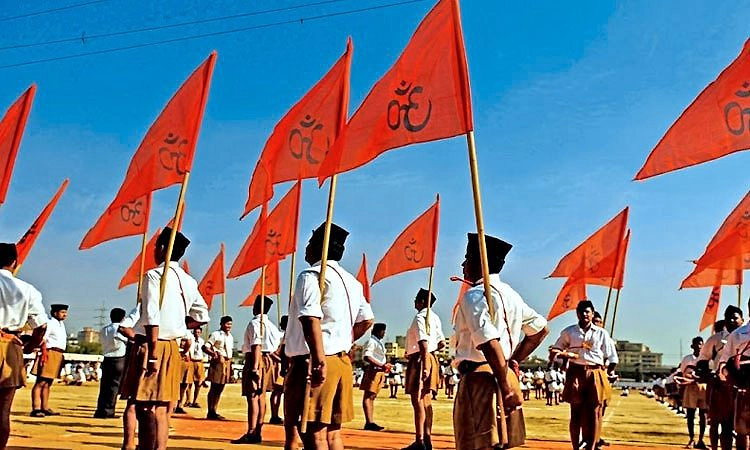 ಜು.10ಕ್ಕೆ ಬೆಳಗಾವಿಯಲ್ಲಿ ಆರೆಸ್ಸೆಸ್‌ ಪ್ರಚಾರಕ್‌ ಬೈಠಕ್‌  