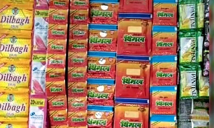 Gutka, Pan Masala Ban: ರಾಜ್ಯದಲ್ಲಿ ಶುರುವಾಯ್ತು ಗುಟ್ಕಾ, ಅಮಲು ಬೇಟೆ