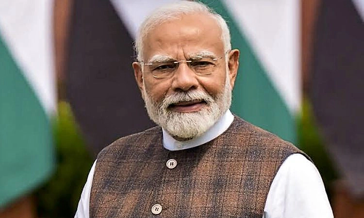 "ಡಿಜಿಟಲ್‌ ಇಂಡಿಯಾ' ಭಾರತಕ್ಕೆ  ಹೊಸ ಗುರುತು ನೀಡಿದೆ: ಮೋದಿ