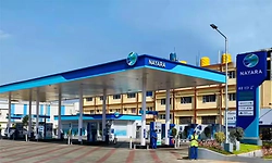 Nayara Energy ಪೆಟ್ರೋಲ್‌ ಲೀಟರ್‌ಗೆ 5, ಡೀಸೆಲ್‌ಗೆ 3 ರೂ. ಕಡಿತ