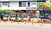 ಪುತ್ತೂರು-ಬಿ.ಸಿ.ರೋಡ್‌ ಬಸ್‌ ಬೇಡಿಕೆ