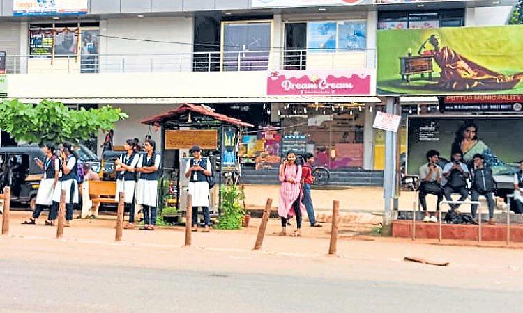 ಪುತ್ತೂರು-ಬಿ.ಸಿ.ರೋಡ್‌ ಬಸ್‌ ಬೇಡಿಕೆ