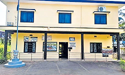 Kota: ಸೌರ ಸ್ಪರ್ಧೆಯಲ್ಲಿ ಗೆದ್ದ ಕೋಟತಟ್ಟು