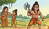 Kids Story: ಅರಸು ಮತ್ತು ಹಸು