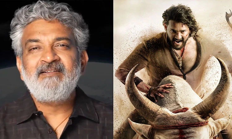 'ವಾರಾಣಸಿ' ಬಗ್ಗೆ ಬಿಗ್‌ ಅಪ್ಡೇಟ್‌ ಹಂಚಿಕೊಂಡ ರಾಜಮೌಳಿ; ಫ್ಯಾನ್ಸ್‌ ಸಖತ್‌ ಖುಷ್