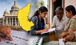 Editorial: ದೋಷ ರಹಿತ ಮತದಾರರ ಪಟ್ಟಿ ಪ್ರಜಾಪ್ರಭುತ್ವದ ಆಧಾರಸ್ತಂಭ