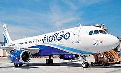 IndiGo: ಕೇವಲ ಹ್ಯಾಂಡ್ ಬ್ಯಾಗ್‌ ಹೊಂದಿರುವ ಪ್ರಯಾಣಿಕರಿಗೆ ಅಗ್ಗದ ದರದಲ್ಲಿ ಟಿಕೆಟ್!