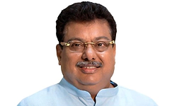 2028ರ ಚುನಾವಣೆಯಲ್ಲಿ ಕಾಂಗ್ರೆಸ್‌ ಪಕ್ಷಕ್ಕೆ 150 ಸ್ಥಾನಗಳಲ್ಲಿ ಗೆಲುವು: ಸಚಿವ ಎಂ.ಬಿ.ಪಾಟೀಲ್