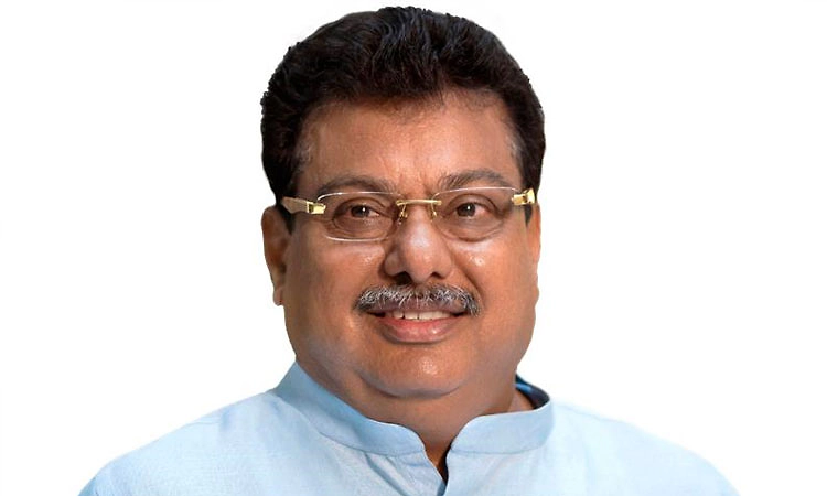2028ರ ಚುನಾವಣೆಯಲ್ಲಿ ಕಾಂಗ್ರೆಸ್‌ ಪಕ್ಷಕ್ಕೆ 150 ಸ್ಥಾನಗಳಲ್ಲಿ ಗೆಲುವು: ಸಚಿವ ಎಂ.ಬಿ.ಪಾಟೀಲ್