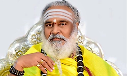 ಯಡಿಯೂರಪ್ಪ ರೀತಿಯಲ್ಲೇ ವಿಜಯೇಂದ್ರ ಅವರ ಕಾಲೆಳೆಯಲಾಗುತ್ತಿದೆ: ರಂಭಾಪುರಿ ಶ್ರೀ