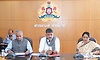 K'taka sets up committee under ex-Chief Secretary Ranganath on recruitment reforms