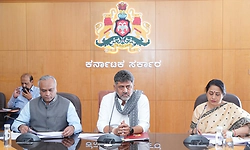 K'taka sets up committee under ex-Chief Secretary Ranganath on recruitment reforms