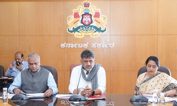 K'taka sets up committee under ex-Chief Secretary Ranganath on recruitment reforms