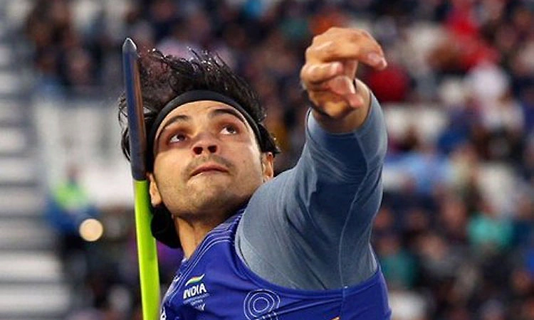 CWG javelin throw: Neeraj wins silver, Yash takes bronze, Ramesh shines with gold
