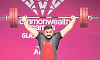 Commonwealth Games weightlifting: Lovepreet Singh wins silver 