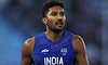 Tejaswin becomes first Indian to win a decathlon medal in CWG with a bronze