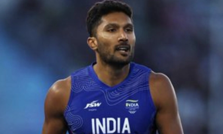 Tejaswin becomes first Indian to win a decathlon medal in CWG with a bronze