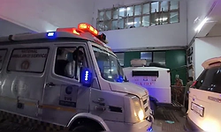 J-K: Two migrant workers killed in terrorist attack at Kulgam