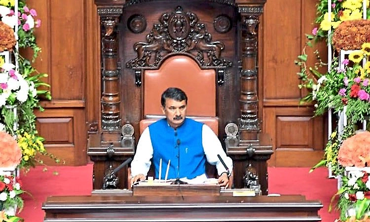 M.K. Pranesh resigns as Karnataka Legislative Council Deputy Chairman, MLC