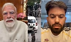 Abhijeet Deepke mocks Modi's 'forgiveness' remark, asks: Is it limited to the reel?