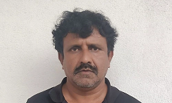 Richard murder case: Main accused Derrick Crasta arrested in Bhatkal