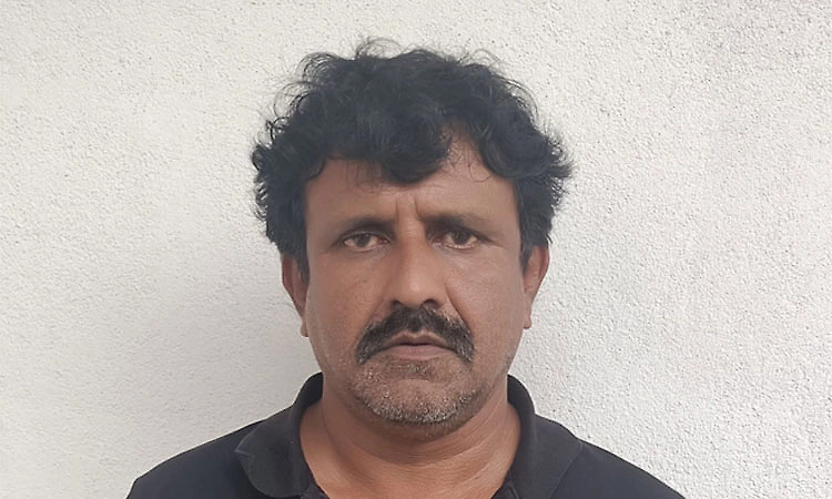 Richard murder case: Main accused Derrick Crasta arrested in Bhatkal